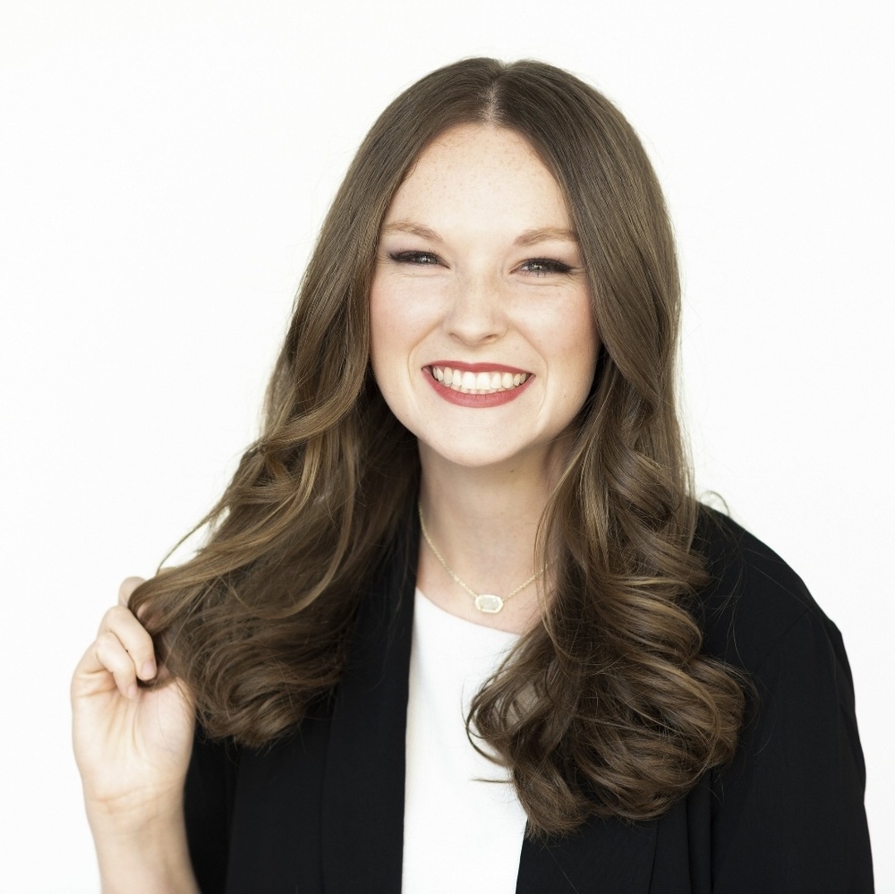 Meet your Posher, Katelyn